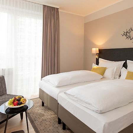 Mercure Hotel Koeln Belfortstrasse Εξωτερικό φωτογραφία