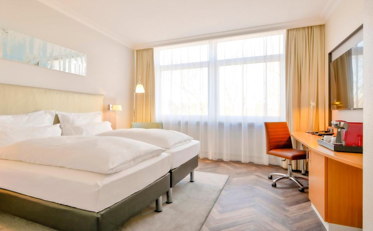 Mercure Hotel Koeln Belfortstrasse Εξωτερικό φωτογραφία