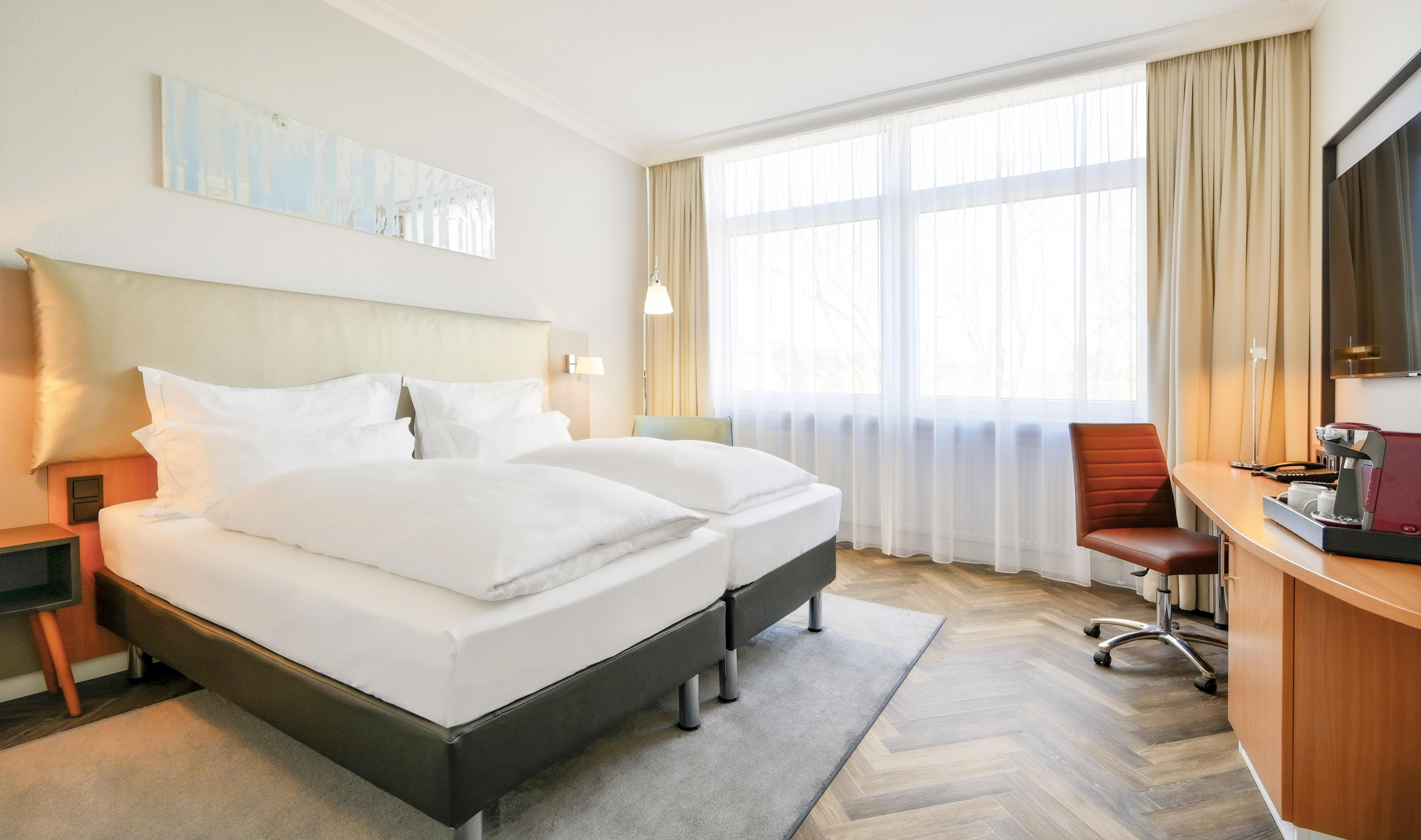 Mercure Hotel Koeln Belfortstrasse Εξωτερικό φωτογραφία