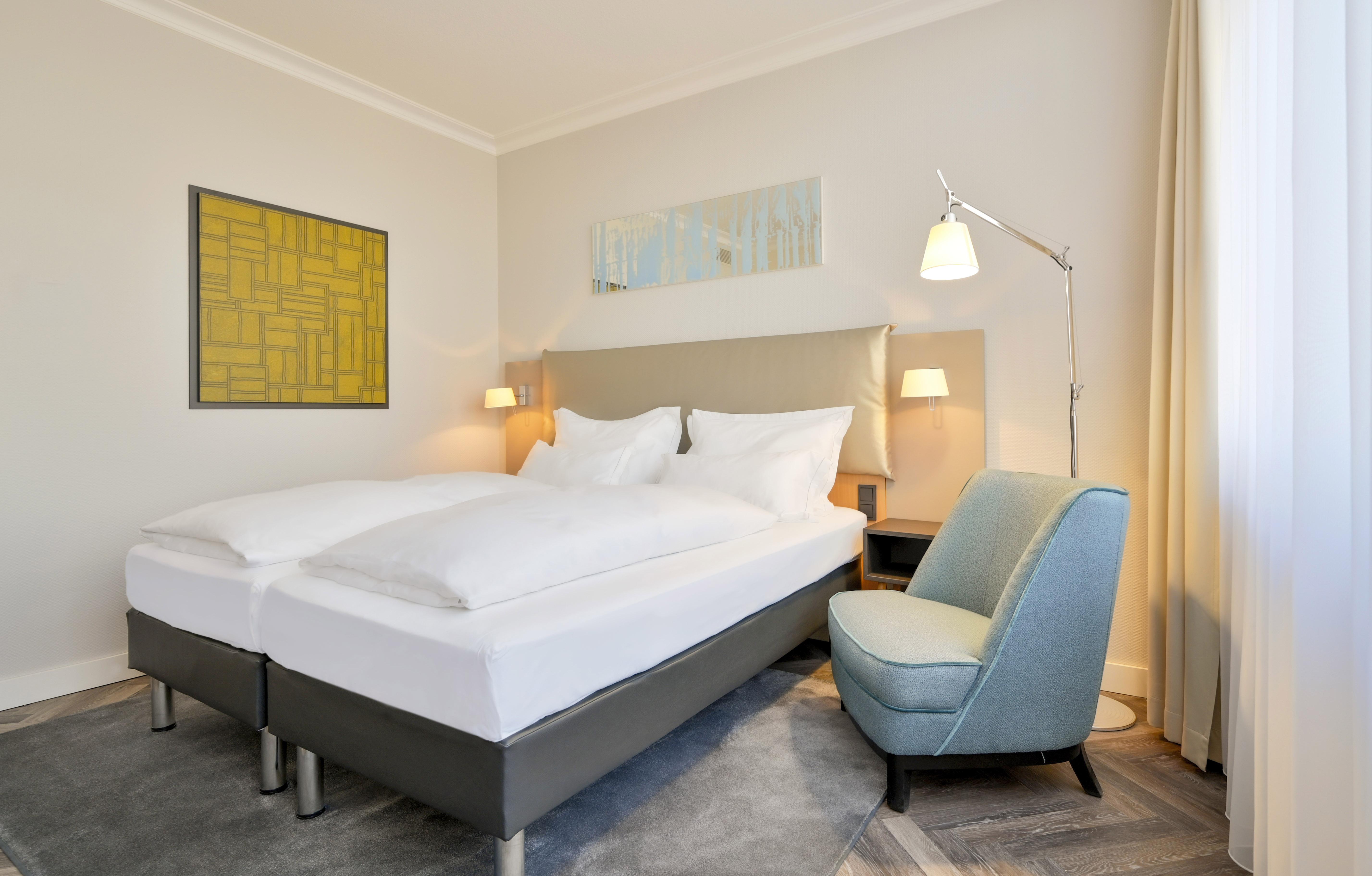 Mercure Hotel Koeln Belfortstrasse Εξωτερικό φωτογραφία