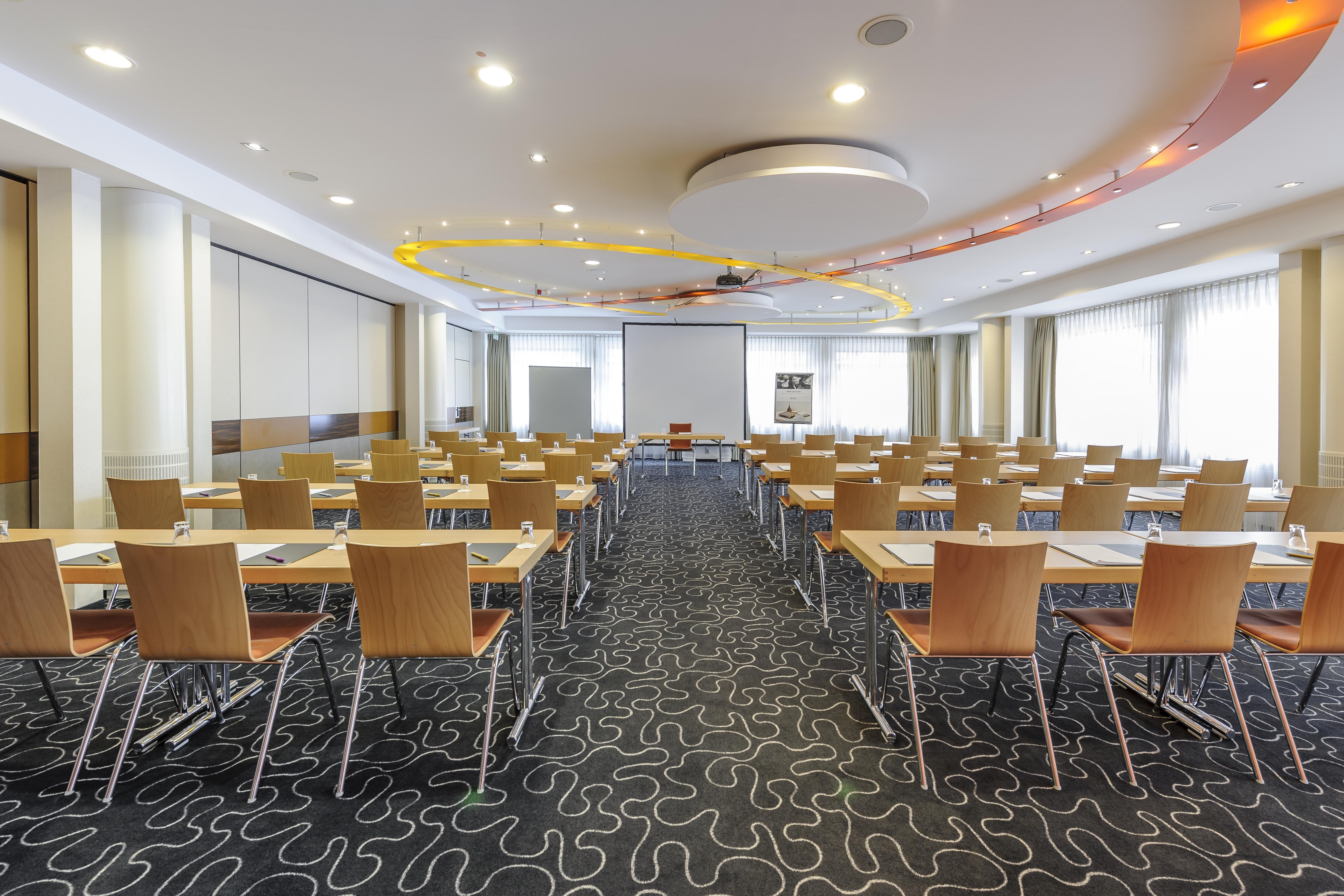 Mercure Hotel Koeln Belfortstrasse Εξωτερικό φωτογραφία