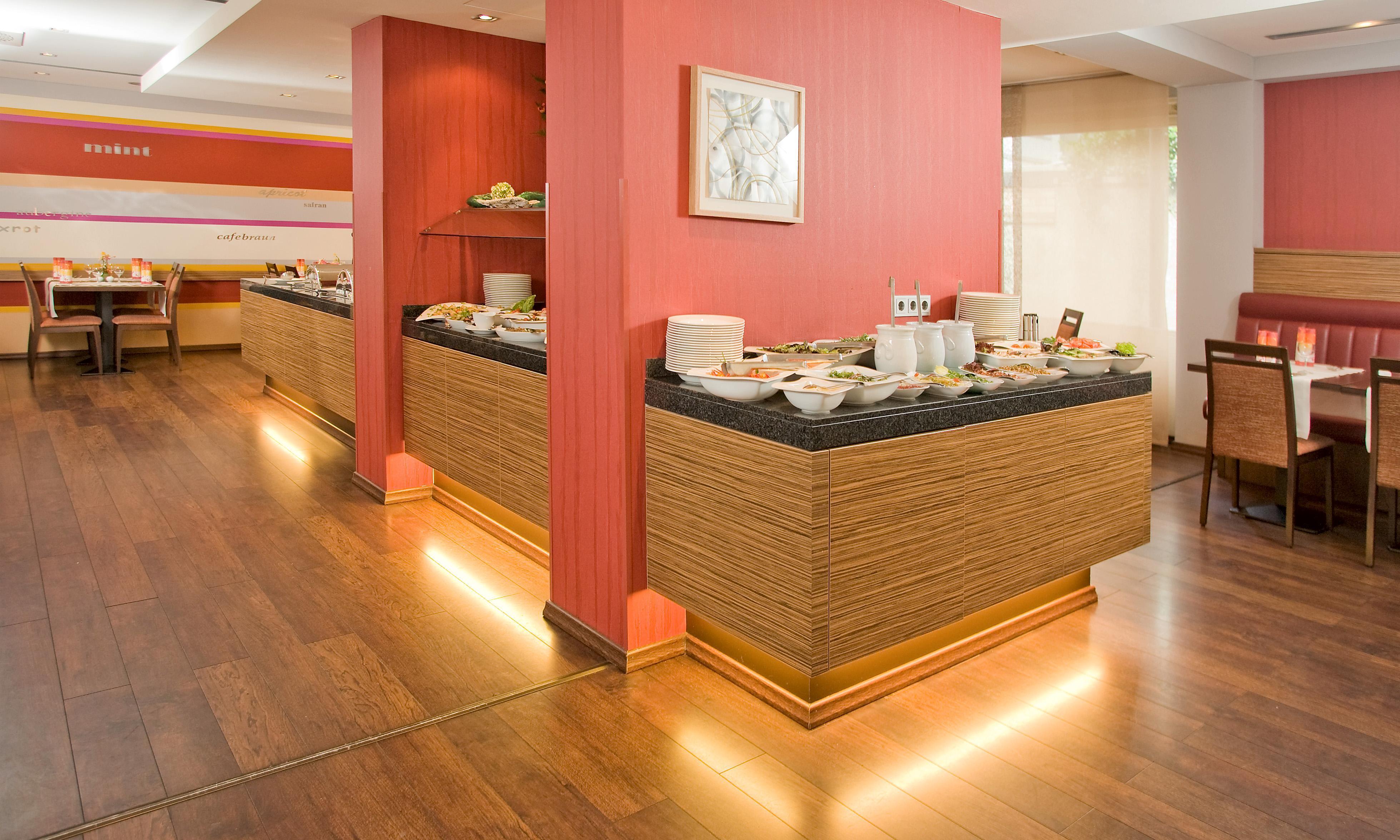 Mercure Hotel Koeln Belfortstrasse Εξωτερικό φωτογραφία