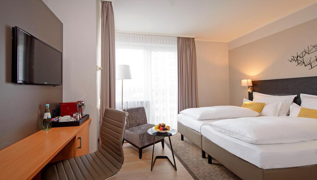 Mercure Hotel Koeln Belfortstrasse Εξωτερικό φωτογραφία