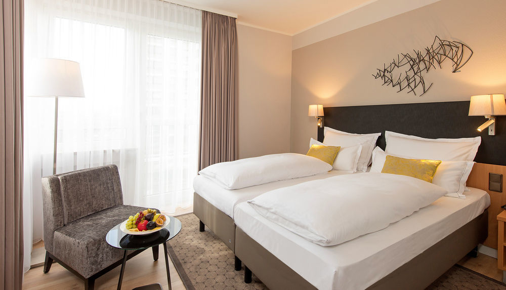 Mercure Hotel Koeln Belfortstrasse Εξωτερικό φωτογραφία